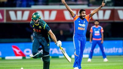 IND vs AUS: कब और कहां खेला जाएगा भारत-ऑस्ट्रेलिया के बीच चौथा टी20 मुकाबला?
