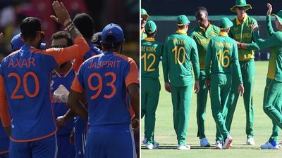 IND vs SA: गुवाहाटी टेस्ट के बीच आई बड़ी खबर! वनडे-टी20 टीम का ऐलान, दिग्गज की वापसी