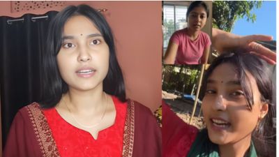 ‘Viral 19-Minute MMS Girl’ समझ बैठे लोग, अब सामने आकर लड़की ने बताई पूरी कहानी, कहा- पहले चेहरा तो देख लो!