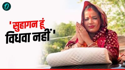 Jyoti Singh: 'मैं विधवा नहीं, सुहागन हूं', पवन सिंह पर ज्योति सिंह का ताजा अटैक, लगाए नए आरोप