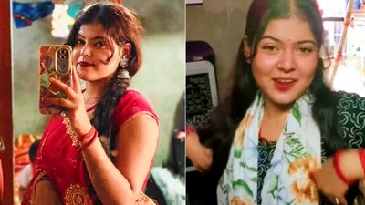 Kajal Kumari MMS Leak: '99% लोग हमसे जलते', 15 साल की भोजपुरी स्टार का धमाकेदार कमबैक, किसे बोला-Miss U Baccha
