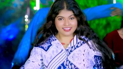 Kajal Kumari MMS Leak मामले में नया ट्विस्ट, 30 लाख में वीडियो डिलीट, लोगों ने किए भद्दे कमेंट्स और फिर जो हुआ