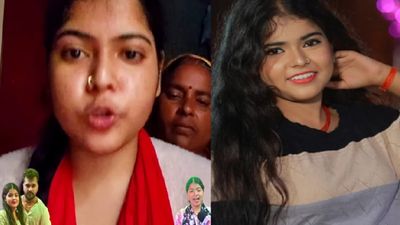 Kajal Kumari ने MMS के बाद Live वीडियो में ये क्या कर डाला? 15 साल की एक्ट्रेस ने मां के साथ कर दी ऐसी हरकत