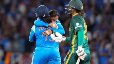 Kal Ka Match Kon Jeeta 2 November: कल का मैच कौन जीता- भारत vs दक्षिण अफ्रीका