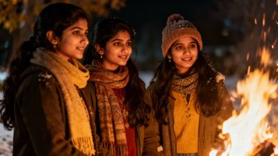 Kal Ka Mausam: क्या आज से दिल्ली-NCR में कुल्फी जमाने वाली ठंड की दस्तक? जानें बिहार-मुंबई-UP में कैसा मौसम?