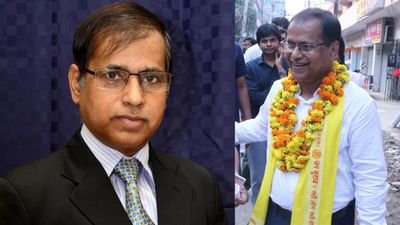 Bihar Election Results: चुनाव में हार के बाद इस उम्मीदवार ने शुरू की कोचिंग, फ्री में IIT की कराएंगे तैयारी