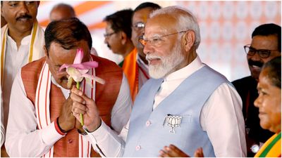 BJP अध्यक्ष की रेस में आया अब इस चौंकाने वाले नेता का नाम, अमित शाह के हैं करीबी, जाति की वजह से टॉप कंटेंडर!