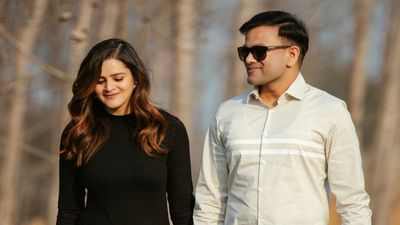 Love Story: गजब है बिहार के इस IAS-IPS की जोड़ी, पहली नजर में ही दे बैठे थे एक-दूजे को दिल