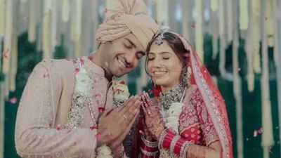 Mahesh Keshwala Wedding: मशहूर यूट्यूबर महेश ने रचाई शादी, जानें कौन हैं केशवाला की खूबसूरत दुल्हनिया?