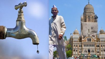 Mumbai water cut: मुंबई में 4 दिन तक रहेगा भारी जल संकट, कब और किन इलाकों में बंद रहेगी वॉटर सप्‍लाई? List 