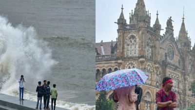 Mumbai Weather: महाराष्ट्र और मुंबई में क्या Cyclone Senyar मचाएगा तबाही? IMD की जानें भविष्यवाणी