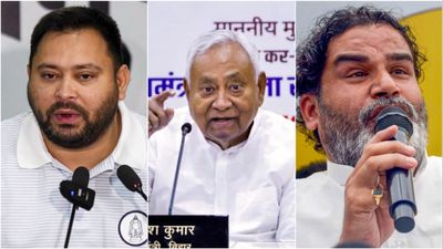 Phalodi Satta Bazar: पहले फेज की बंपर वोटिंग के बाद बदला ‘फलोदी सट्टा बाजार’ का मूड, अब किसकी बन रही है सरकार?