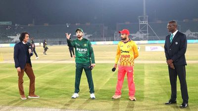 PAK vs ZIM: पाकिस्तान-ज़िम्बाब्वे के बीच जोरदार टक्कर आज, कब और कैसे देखें लाइव मुकाबला