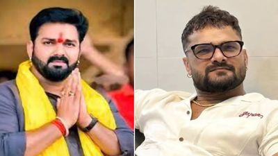 'खेसारी लाल यादव ने 500 जिंदगियां बर्बाद की', पवन सिंह ने एक्टर की खोली ऐसी पोल, अब सामने आएगा ऐसा सच