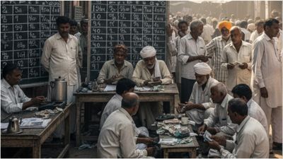 Phalodi Satta Bazar: क्या बनेगी तेजस्वी सरकार? नतीजों से पहले फलोदी सट्टा बाजार क्या कर रहा है भविष्यवाणी?