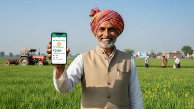 PM Kisan Yojana: अकाउंट में कब आएंगे पीएम किसान की 21वीं किस्त के पैसे? इस तरह चेक कर लें स्टेटस