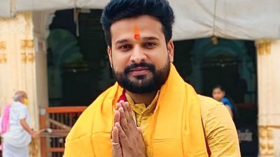 Kargahar Election Result: करगहर सीट से रितेश पांडे जीते या हारे? क्या है भोजपुरी सिंगर का चुनाव में हाल?