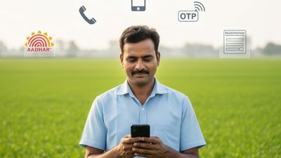 PM Kisan Registration Number: भूल गए पीएम किसान का रजिस्ट्रेशन नंबर? घर बैठे कैसे करें चेक? 