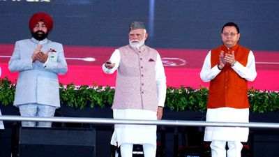 PM MODI ने 28,344 किसानों के खाते में 62.84 करोड़ की राशि डीबीटी के माध्यम से की जारी, जानिए कहां और क्यों 