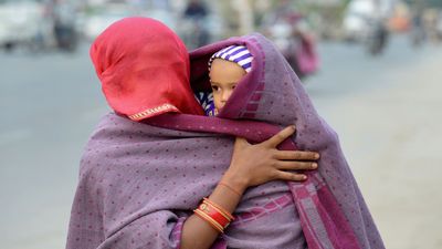 Rajasthan Weather Today: राजस्थान के 12 जिलों में पारा पहुंचा 10 से नीचे, IMD ने शीतलहर पर भी जारी किया अलर्ट!