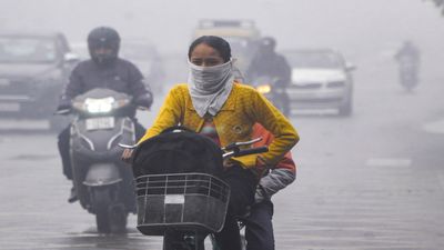 Rajasthan Weather Forecast: राजस्थान में ठंड के साथ बारिश की दोहरी मार, IMD ने जारी किया अलर्ट