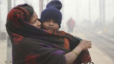 Rajasthan Weather Today: चक्रवाती तूफान का असर राजस्थान तक पहुंचा, ठंड के साथ बारिश बढ़ाएगी प्रदेश में ठिठुरन