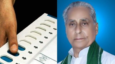 '25 हजार वोट हर EVM में पहले से ही मौजूद थे', बिहार चुनाव में कारारी हार के बाद RJD ने किया सनसनीखेज दावा 