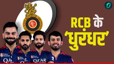 RCB IPL 2026: आरसीबी ने विराट कोहली समेत इन दिग्गजों को किया रिटेन? मैच विनर को रिलीज कर फैंस को किया हैरान!