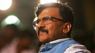 Sanjay Raut को मुंबई फोर्टिस अस्पताल में करवाया गया भर्ती, आखिर किस बीमारी से जूझ रहे शिवसेना यूबीटी सांसद 