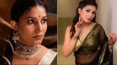 Sapna Choudhary Net Worth: एक शो के लिए कितनी रकम लेती हैं सपना? ठुमकों से 'हरियाणा में रौला'! कितने बच्चे?