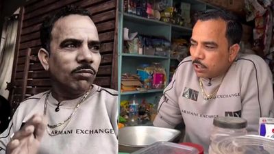 फेमस यूट्यूबर शादाब जकाती की गिरफ्तारी की मांग क्यों? '10 रुपए वाला बिस्कुट' Video से हुए थे वायरल
