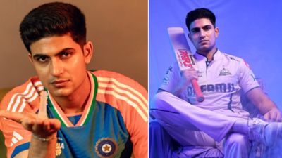 Shubman Gill Caste: भारत के स्टार क्रिकेटर शुभमन गिल की जाति क्या? सीने पर गुदे जातिसूचक टैटू से मचा था तहलका!
