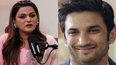 'सुशांत सिंह राजपूत को 2 लोगों ने मारा था', एक्टर की बहन श्वेता का शॉकिंग खुलासा, क्या बदल जाएगी मौत की थ्योरी