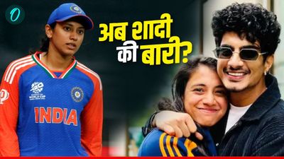 World Cup जीत के बाद छाया प्यार का रंग, Smriti Mandhana ने ब्वॉयफ्रेंड पर लुटाया प्यार, शादी की डेट आई सामने