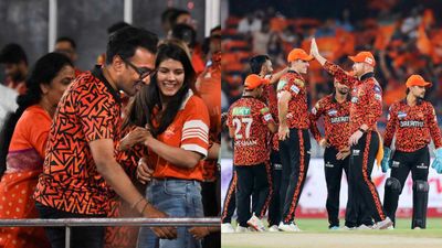 SRH IPL 2026: काव्या मारन ने जारी की हैदराबाद की रिलीज लिस्ट, 8 खिलाड़ियों की हुई छुट्टी