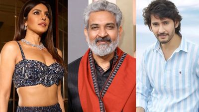 प्रियंका चोपड़ा का कमबैक हुआ पक्का, राजामौली और महेश बाबू की फिल्म में आएंगी नजर, ऐसा होगा किरदार