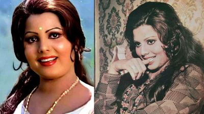 Sulakshana Pandit passes away: मशहूर अभिनेत्री सुलक्षणा पंडित का हुआ निधन, आखिर किस वजह से हुई मौत? 