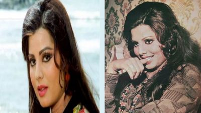 सुलक्षणा पंडित की आवाज़ जो दिल में उतर गई, वो 10 हिट गाने, जो कभी नहीं भूलेंगे