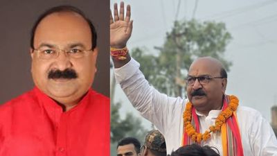 Sunil Pintu MMS: वोटिंग से ठीक पहले BJP प्रत्याशी का MMS वायरल, बिहार की राजनीति में 'भूचाल'