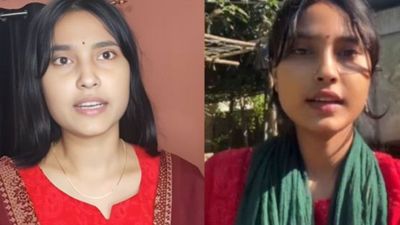 'MMS Leak कांड' के बाद Sweet Zannat के कितने बढ़े फॉलोअर्स? पिछले 24 घंटे में 5 वीडियो कर चुकी हैं पोस्ट