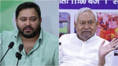 Bihar Chunav 2025: कौन हैं पहले फेज के 5 सबसे अमीर उम्मीदवार? 73% प्रत्याशी करोड़पति, किसके पास कितनी संपत्ति
