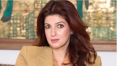 'अफेयर छुपाने में माहिर हैं बूढ़े', ट्विंकल का बुजुर्गों पर अजीबो-गरीब बयान, जिसे सुन काजोल भी हुईं हैरान