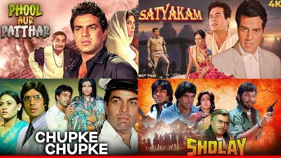 Dharmendra Death: अमिताभ, शाहरुख से ज्यादा हिट फिल्में, फिर क्यों नहीं मिला धर्मेंद्र को ‘सुपरस्टार का टैग'