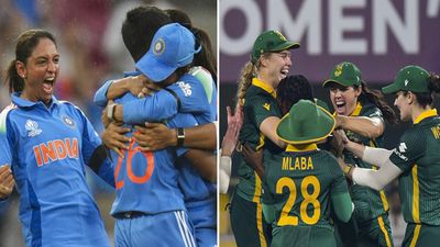 INDW vs SAW: फाइनल में बारिश का खतरा! मैच रद्द होने पर कौन बनेगा वर्ल्ड चैंपियन? क्या है नियम