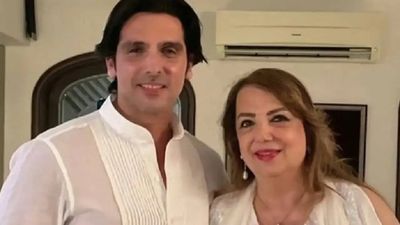 Zarine Khan Death: क्या हुआ था जरीन खान को? कैसे हुई मौत? 2020 में हुई इस बीमारी के बाद हुआ था ऐसा हाल