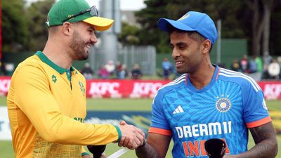 Aaj Ke Match Ka Toss Kon Jeeta 9 December: आज के मैच का टॉस कौन जीता- भारत vs साउथ अफ्रीका