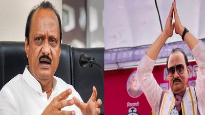 महाराष्ट्र में चुनावी बिगुल बजते ही अजित पवार ने दिखाया Power, बीजेपी, कांग्रेस-शरद पवार गुट को दिया झटका