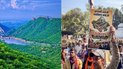 Aravali Hills: अरावली के लिए क्यों संघर्ष करता है राजस्थान? इतिहास से आस्था तक के अनकहे राज़