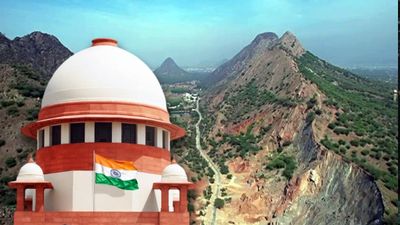 Aravalli Controversy: SC के फैसले से पहले विशेष समिति ने जताई थी आपत्ति, फिर कैसे पास हुआ 100 मीटर वाला नियम?