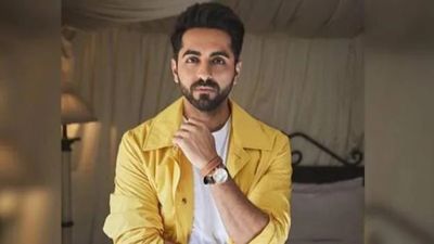 Ayushmann Khurrana: नए साल में  बड़ा धमाका करने को तैयार आयुष्मान खुराना, क्यों कहलाते हैं  'मिस्टर ROI'? 